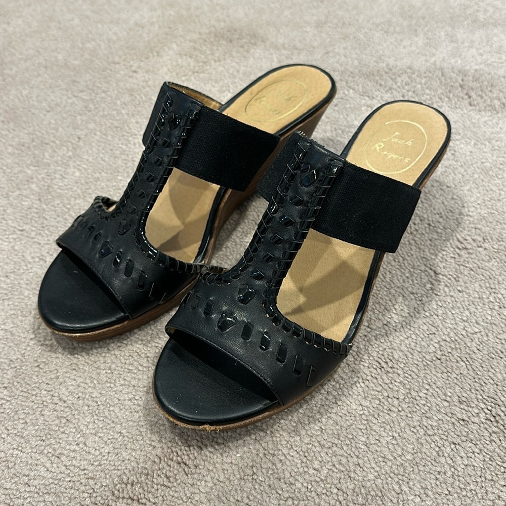 Jack Rodgers wedge